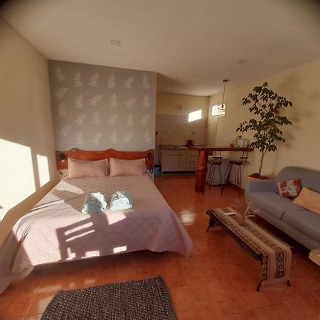 Apart Lago Mistico Villa Pehuenia Exterior foto